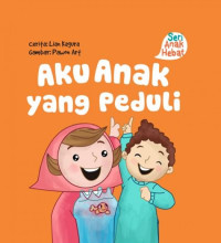 Image of Aku Anak Yang Peduli