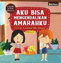 Image of Aku Bisa Mengendalikan Amarahku