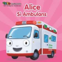 Image of Alice si Ambulance
