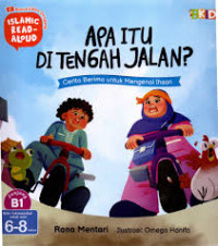 Image of Apa Itu Di Tengah Jalan