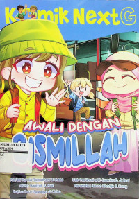 Image of Awali Dengan Bismillah