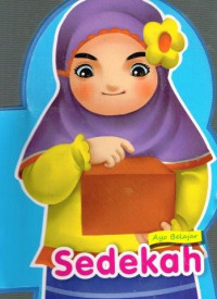Image of Ayo Belajar Sedekah