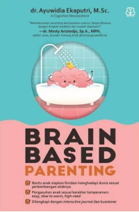 Image of Brain Based Parenting