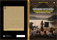Image of Dinamika Integrasi Pendidikan Agama Islam dan Kearifa Lokal