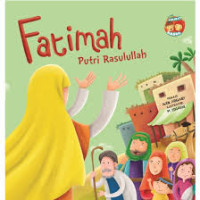 Image of Fatimah Putri Rasulullah