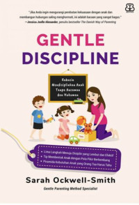 Image of Gantle Discipline