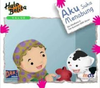 Image of Halo balita 10; Aku Suka Menabung