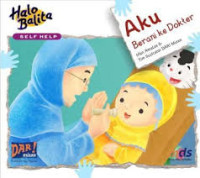 Image of Halo Balita 8; Ak Beran ke Dokter