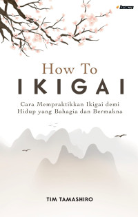 Image of How to Ikigai