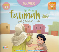 Image of Ibunda Fatimah Yang Murah Hati