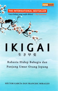 Image of Ikigai