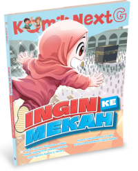 Image of Ingin Ke Mekah