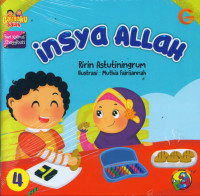 Image of Insya Allah