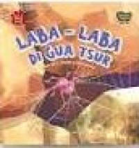 Image of Laba-Laba di Gua Tsur