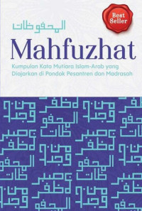 Image of Mahfudhat; Kumpulan Kata Mutiara Islam
