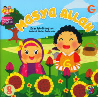 Image of Masya Allah