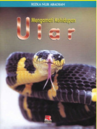 Image of Mengamati Kehidupan Ular