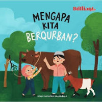 Image of Mengapa Kita Harus Berqurban?