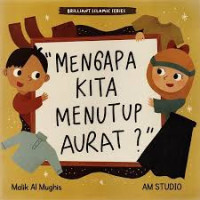 Image of Mengapa Kita Menutup Aurat?