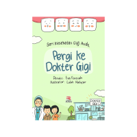 Image of Pergi Ke Dokter Gigi