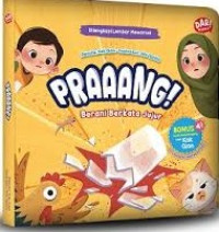 Image of Praaang!; Berani Berkata Jujur