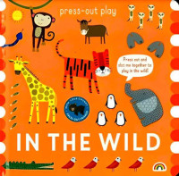 Image of Press Out Play In The Wild