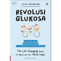 Image of Revolusi Glukosa