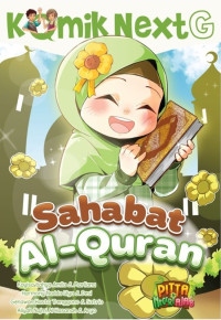 Image of Sahabat Al-Qur'an