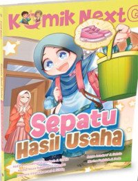 Image of Sepatu Hasil Usaha