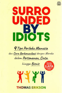 Image of Surro Unded by Idiots