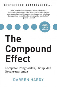 Image of The Compound Effect