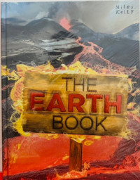 Image of The Earth Book