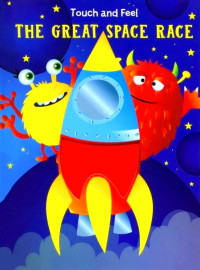 Image of The Great Space Race