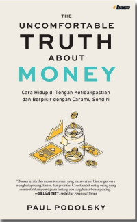 Image of The Uncomfortable Truth About Money