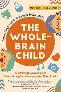 Image of The Whole-Brain Child