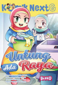 Image of Untung Ada Raya